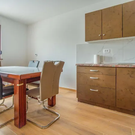 Casa de Férias Nola By Interhome