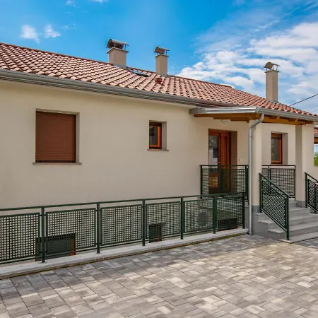 Nola By Interhome Holiday home Viskovo