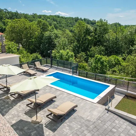 Holiday home Nola By Interhome